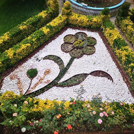 Quinta das Águias Aveiro Esterno foto
