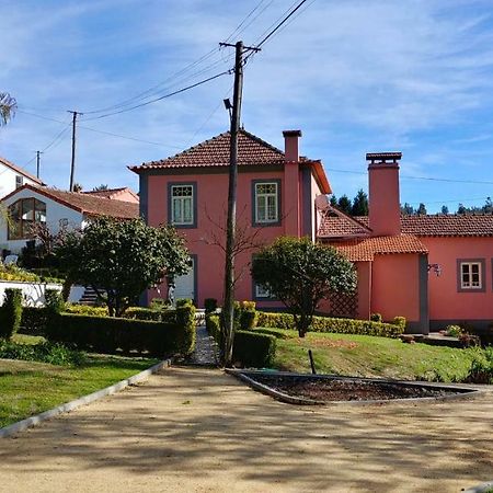 Quinta das Águias Aveiro Esterno foto