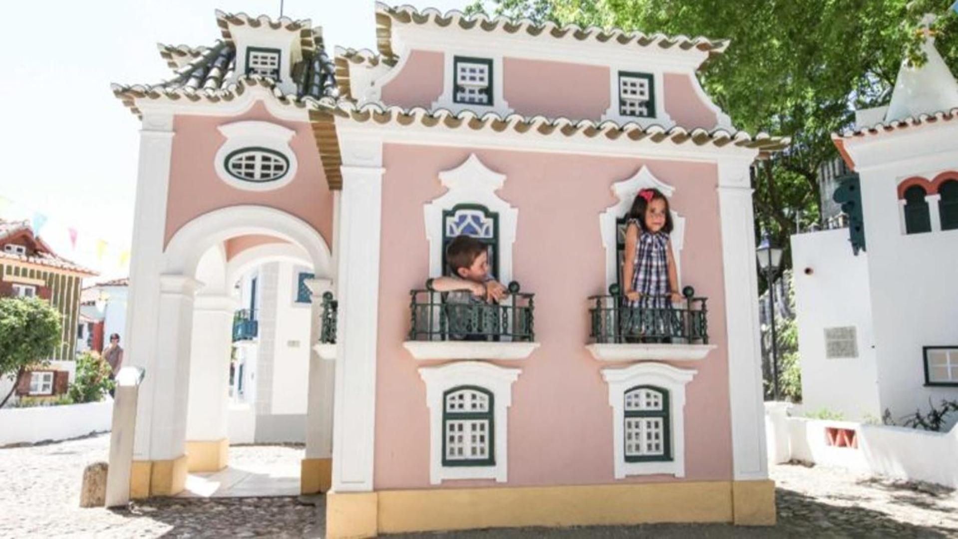Quinta das Águias Aveiro Esterno foto