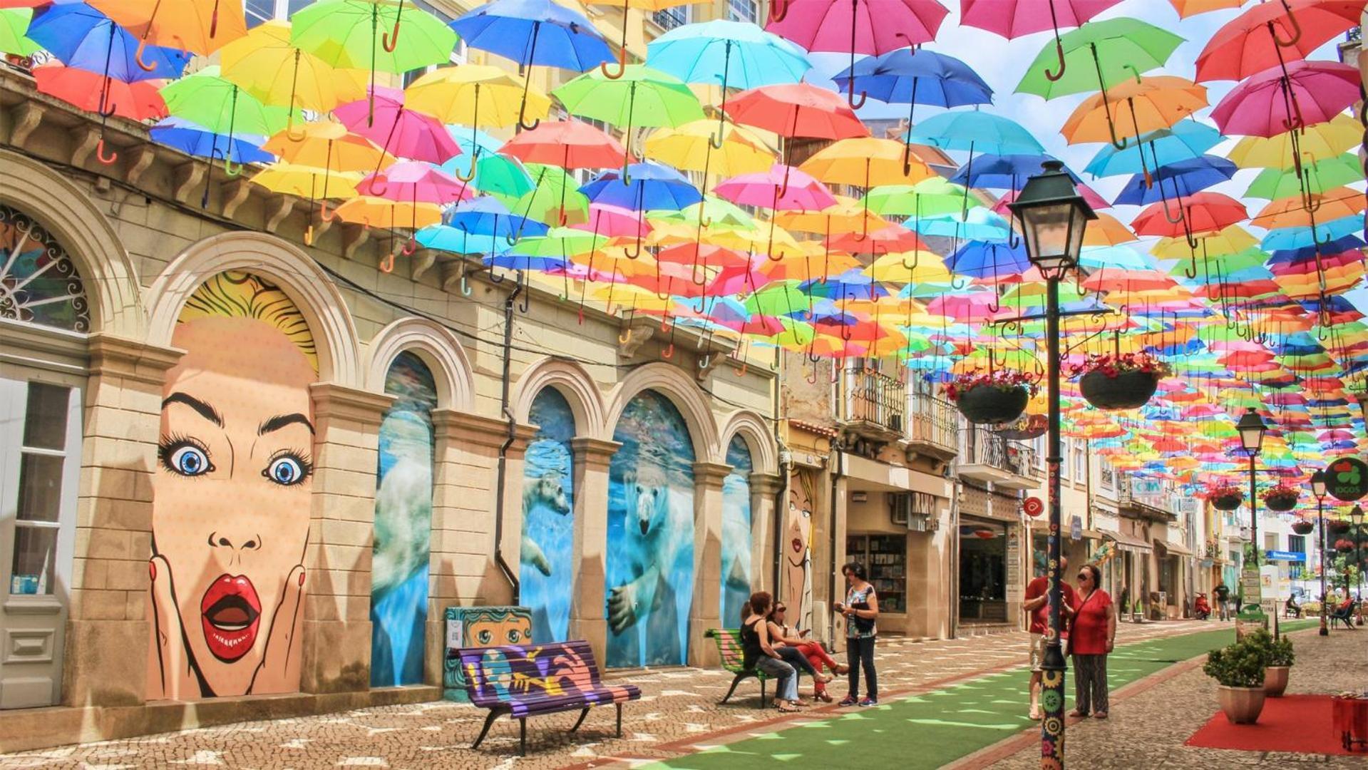 Quinta das Águias Aveiro Esterno foto