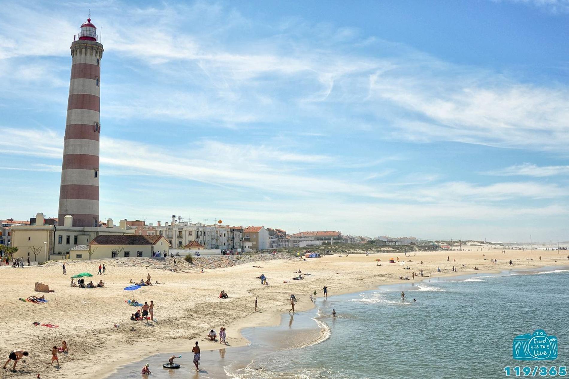 Quinta das Águias Aveiro Esterno foto
