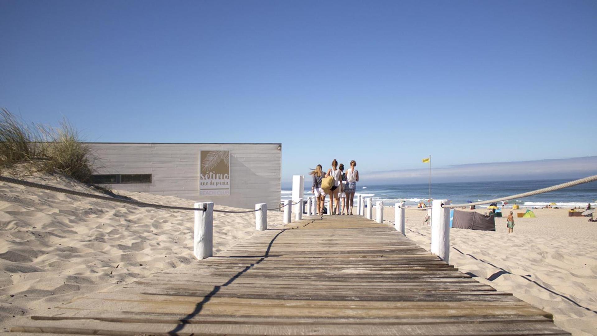 Quinta das Águias Aveiro Esterno foto