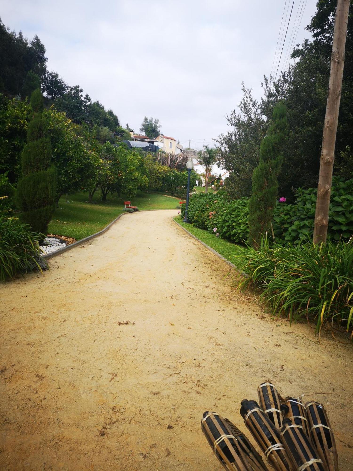 Quinta das Águias Aveiro Esterno foto