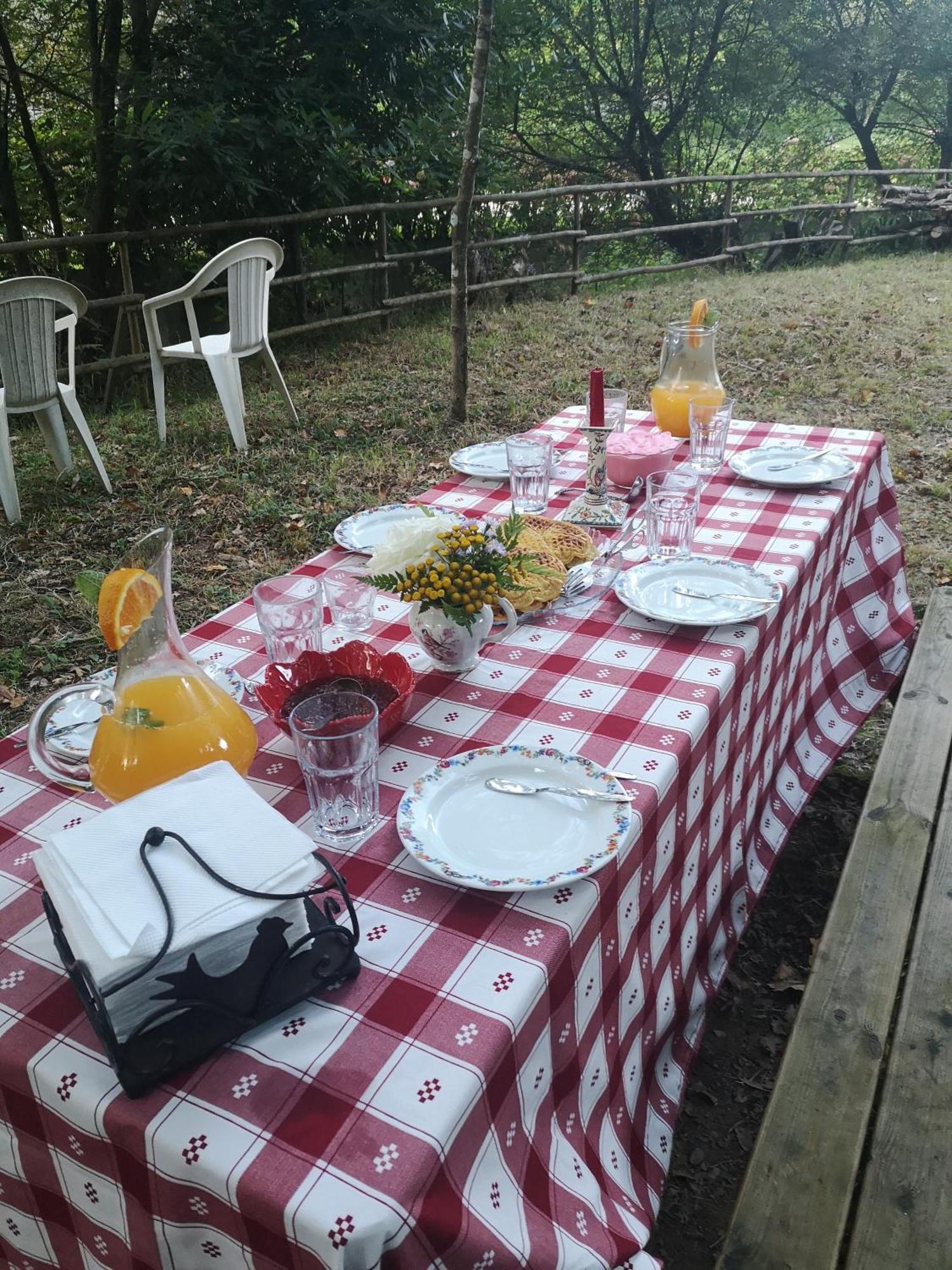 Quinta das Águias Aveiro Esterno foto