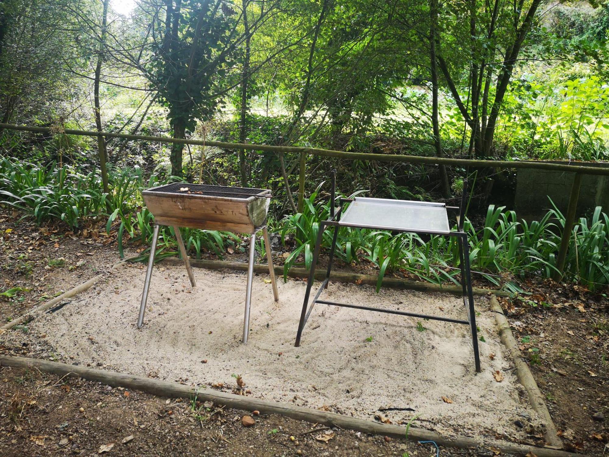 Quinta das Águias Aveiro Esterno foto