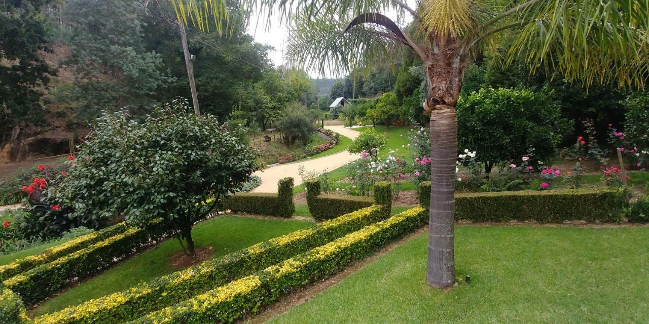 Quinta das Águias Aveiro Esterno foto